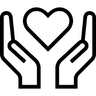 2.Care icon