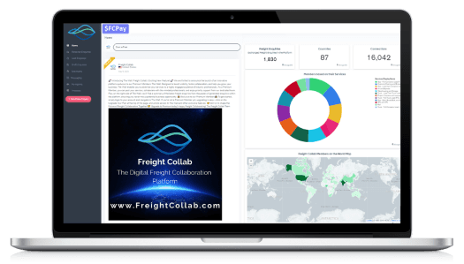 Freight Collab Platform