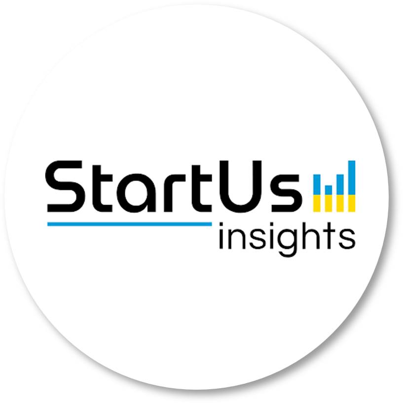 Top 3 Freight Innovators Streamlining Global Supply Chains by StartUs Insights