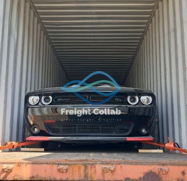 Lashing and Stuffing